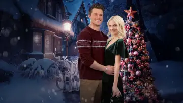 Backdrop to the movie "Enchanting Christmas" #982232