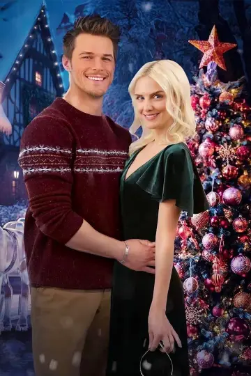 Poster to the movie "Enchanting Christmas" #982241