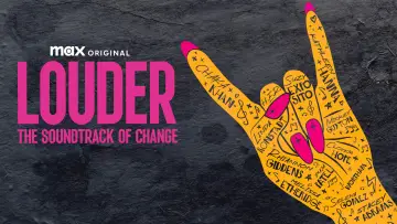 Backdrop to the movie "LOUDER: The Soundtrack of Change" #1530639