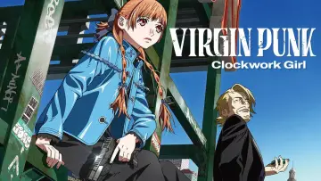 Backdrop to the movie "VIRGIN PUNK Clockwork Girl" #797776