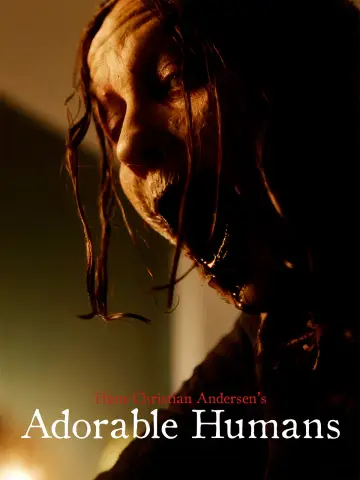 Poster to the movie "Adorable Humans" #1568058