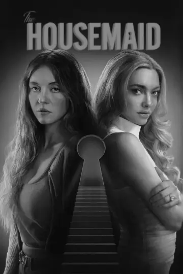 Poster to the movie "The Housemaid" #1155206