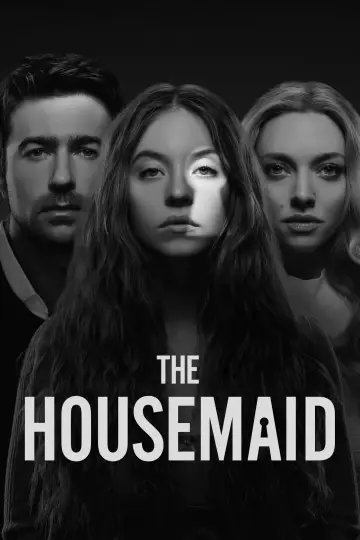 Poster to the movie "The Housemaid" #1155207