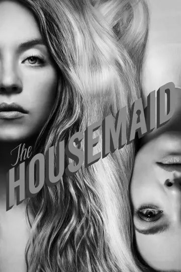 Poster to the movie "The Housemaid" #1155208