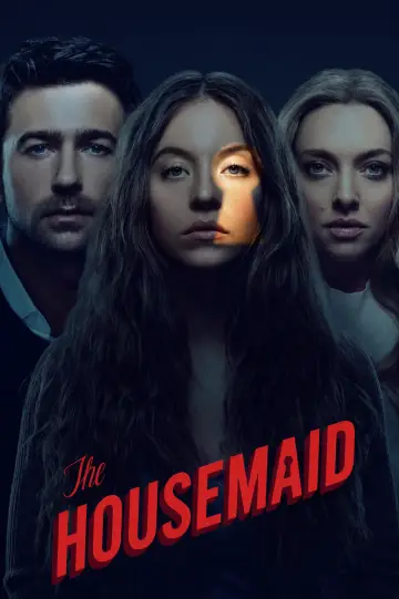 Poster to the movie "The Housemaid" #1197005