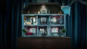 Backdrop to the movie "The Housemaid" #507056