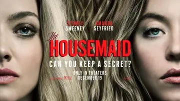 Backdrop to the movie "The Housemaid" #507076