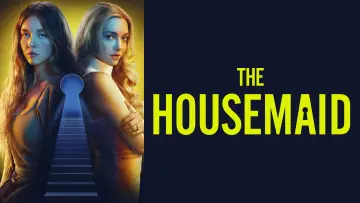 Backdrop to the movie "The Housemaid" #507091