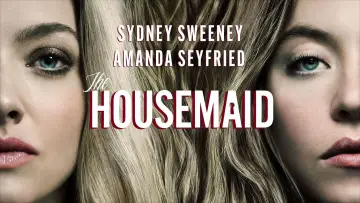 Backdrop to the movie "The Housemaid" #507097