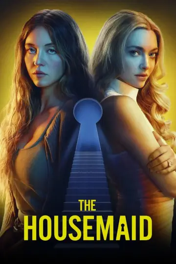 Poster to the movie "The Housemaid" #507147