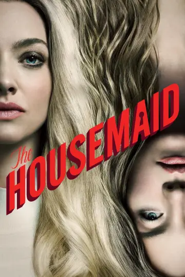 Poster to the movie "The Housemaid" #507151