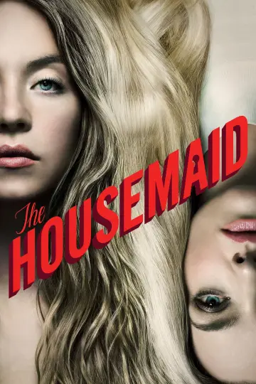 Poster to the movie "The Housemaid" #507157
