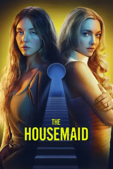 Poster to the movie "The Housemaid" #507171