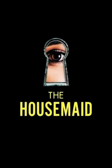 Poster to the movie "The Housemaid" #507185