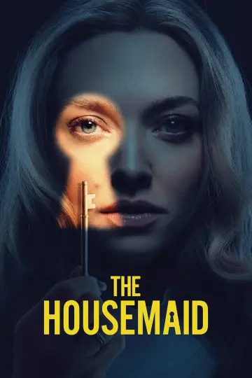 Poster to the movie "The Housemaid" #507194