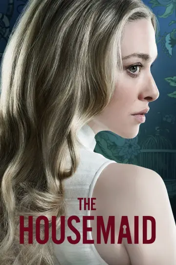 Poster to the movie "The Housemaid" #507201