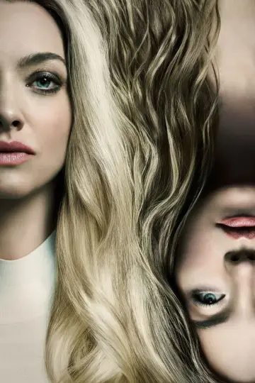 Poster to the movie "The Housemaid" #507210
