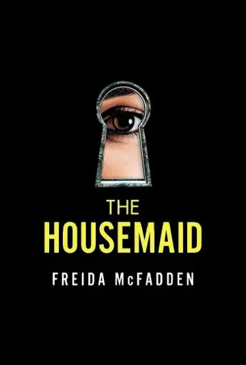 Poster to the movie "The Housemaid" #507239