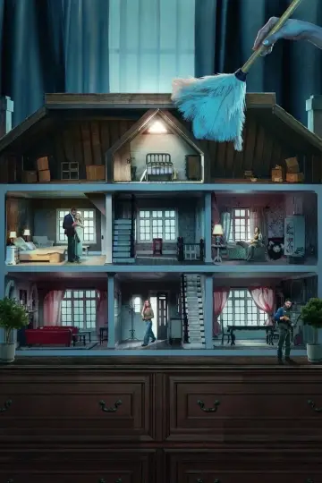 Poster to the movie "The Housemaid" #507241