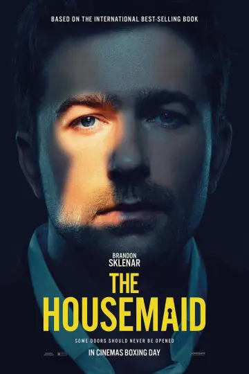 Poster to the movie "The Housemaid" #507247
