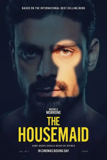 Poster to the movie "The Housemaid" #507251