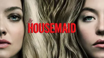 Backdrop to the movie "The Housemaid" #764565