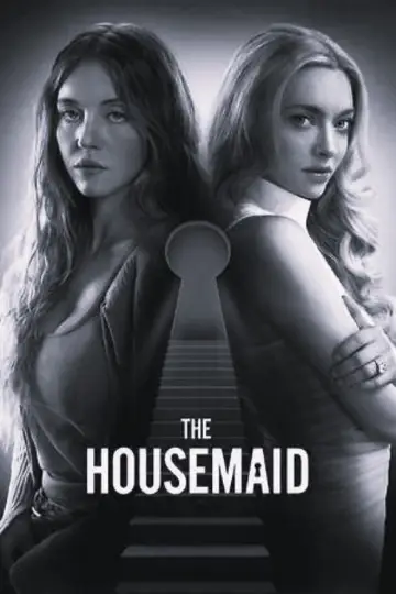 Poster to the movie "The Housemaid" #814787