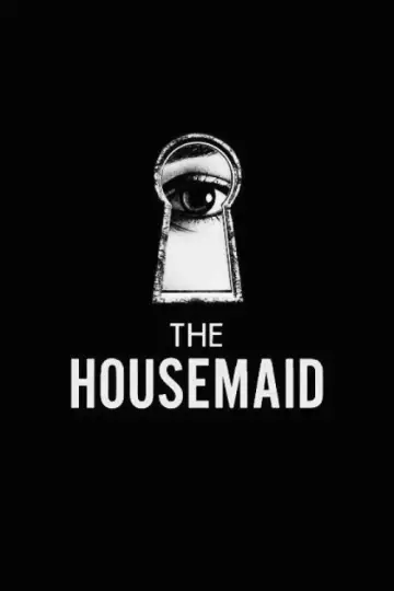 Poster to the movie "The Housemaid" #909320