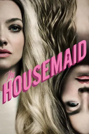 Poster to the movie "The Housemaid" #909321
