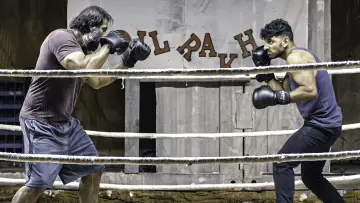 Backdrop to the movie "Dil Rakh: Gloves of Kin" #881164