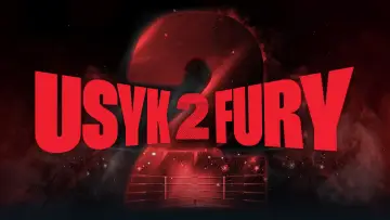 Backdrop to the movie "Oleksandr Usyk vs. Tyson Fury II" #1183941