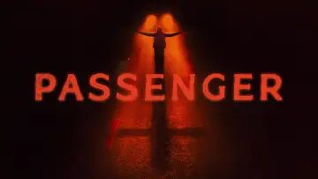 Backdrop to the movie "Passenger" #1154246