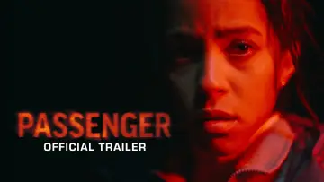 Backdrop to the movie "Passenger" #1154247