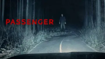 Backdrop to the movie "Passenger" #1570418