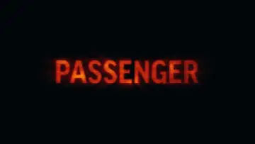 Backdrop to the movie "Passenger" #797329