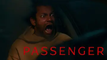 Backdrop to the movie "Passenger" #815060