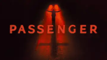 Backdrop to the movie "Passenger" #815061