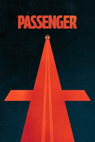 Poster to the movie "Passenger" #815071