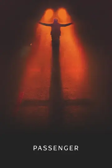 Poster to the movie "Passenger" #908899