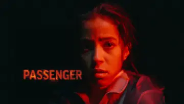Backdrop to the movie "Passenger" #953930
