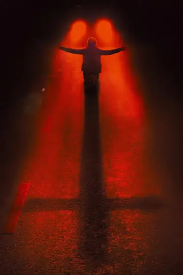 Poster to the movie "Passenger" #953947