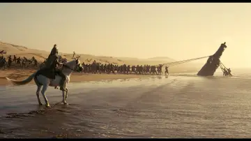 Backdrop to the movie "The Odyssey" #1153784