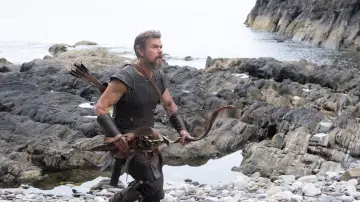 Backdrop to the movie "The Odyssey" #1153787