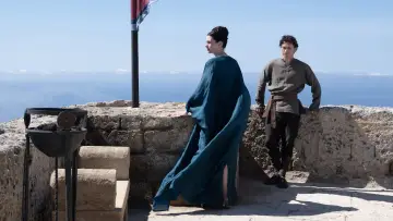 Backdrop to the movie "The Odyssey" #1153789