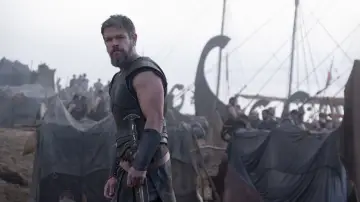 Backdrop to the movie "The Odyssey" #1153792