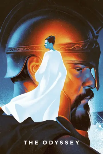 Poster to the movie "The Odyssey" #1153808