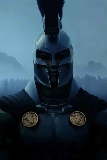 Poster to the movie "The Odyssey" #1153849