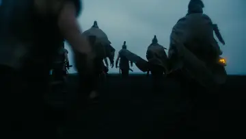 Backdrop to the movie "The Odyssey" #1175892
