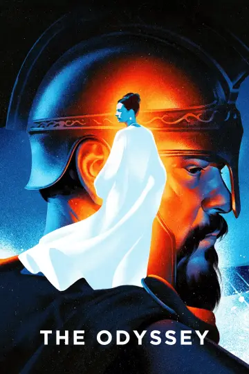 Poster to the movie "The Odyssey" #1175905
