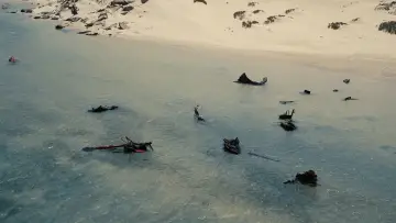 Backdrop to the movie "The Odyssey" #1192735